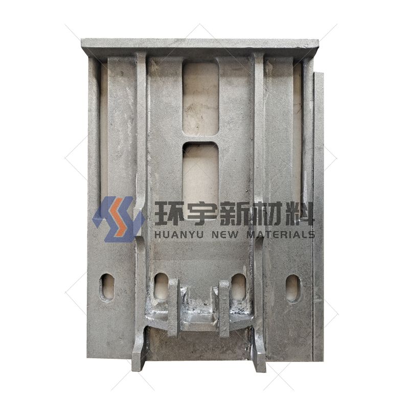 篦板_回转窑_篦冷机备件