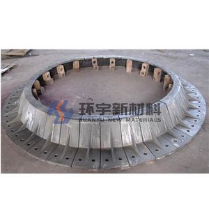 窑尾护铁_回转窑