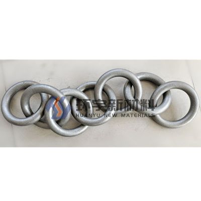 圆环链条_回转窑_窑链