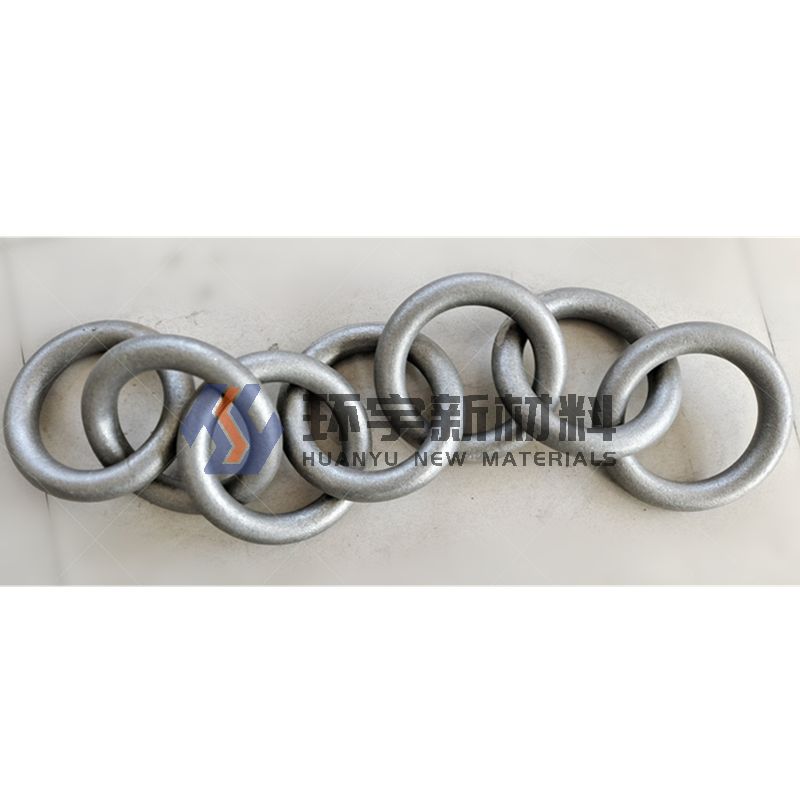 圆环链条_回转窑_窑链