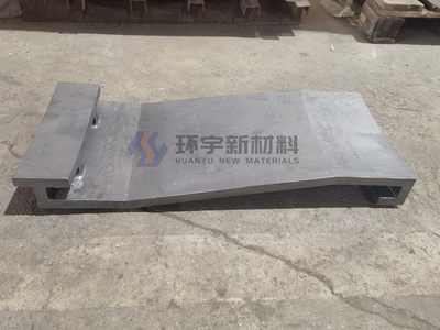 挂片_回转窑_预热器