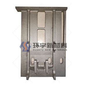 篦板_回转窑_篦冷机备件