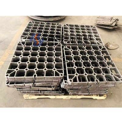 料盘_热处理 1000mm × 1000mm × 50mm