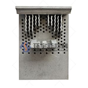 篦板_回转窑_篦冷机备件