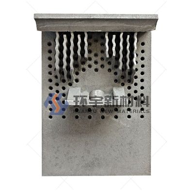 篦板_回转窑_篦冷机备件