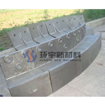 窑头护铁_回转窑