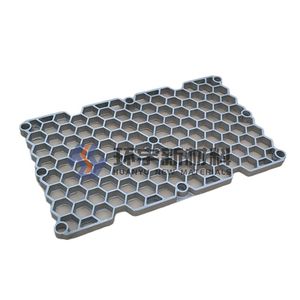 料盘_热处理 1200mm × 700mm × 50mm