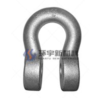 链条卸扣_回转窑_窑链系统