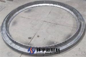 窑口护铁_回转窑