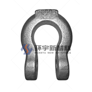 链条卸扣_回转窑_窑链系统