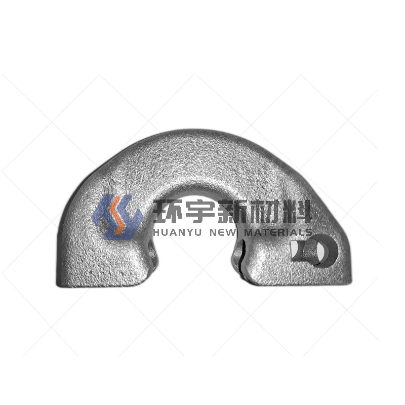 悬挂器帽_回转窑_窑链系统