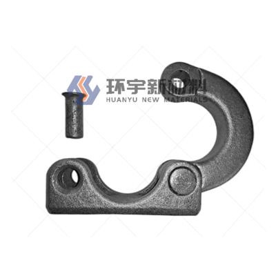 悬挂器帽|悬挂器座|悬挂器销_回转窑_窑链系统