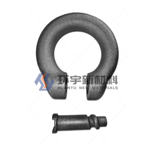 链条卸扣、销_回转窑_窑链系统